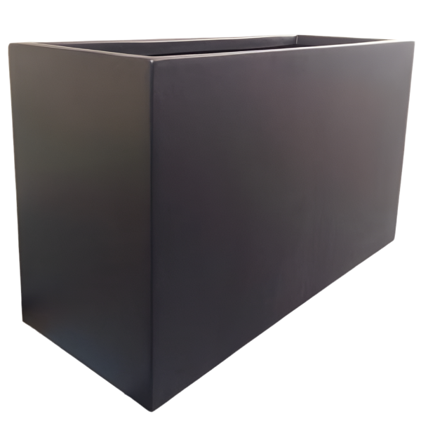 Rectangular GRP Pot Planter - Greenie.ae Dubai UAE Delivery Online Shop