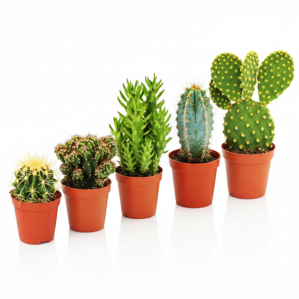 Ornamental Cactus