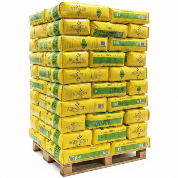 Peat Moss Substrate, AGEREST