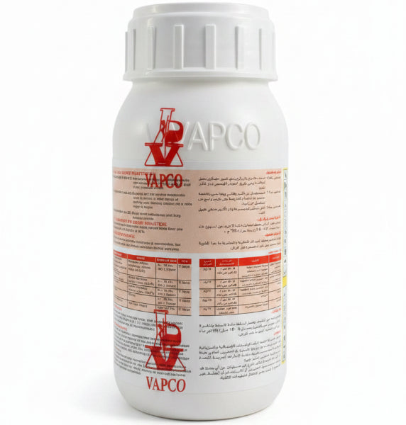 Insecticides - VAPNEX 5% EC