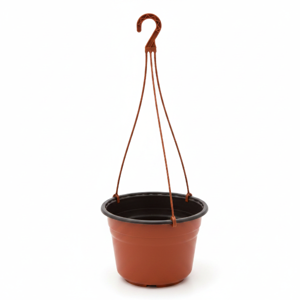 Hanging Plastic Plant Pot
