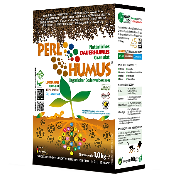Perl Humus Organic Soil Conditioner - www.Greenie.ae Buy online Best and Healthy Plants and quality products guarantee in Dubai Plants Shop in Dubai Abu Dhabi all over UAE Plants near me Fresh Plants in Dubai where to buy plants in UAE - Greenie.ae