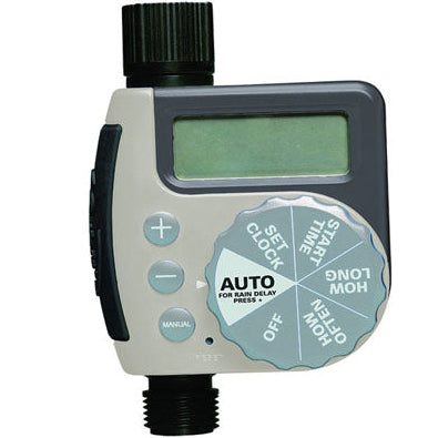 Orbit Buddy Single Port Digital Tap Timer - www.Greenie.ae Buy online Best and Healthy Plants and quality products guarantee in Dubai Plants Shop in Dubai Abu Dhabi all over UAE Plants near me Fresh Plants in Dubai where to buy plants in UAE - Greenie.ae