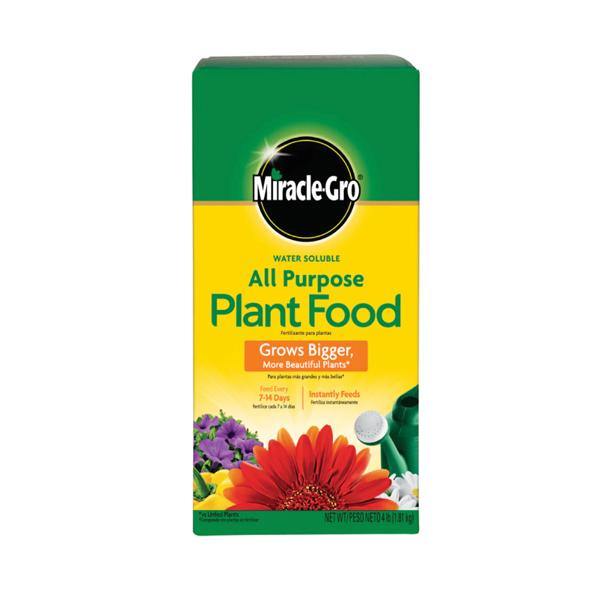 Miracle-Gro Water Soluble All Purpose Plant Food - www.Greenie.ae Buy online Best and Healthy Plants and quality products guarantee in Dubai Plants Shop in Dubai Abu Dhabi all over UAE Plants near me Fresh Plants in Dubai where to buy plants in UAE - Greenie.ae