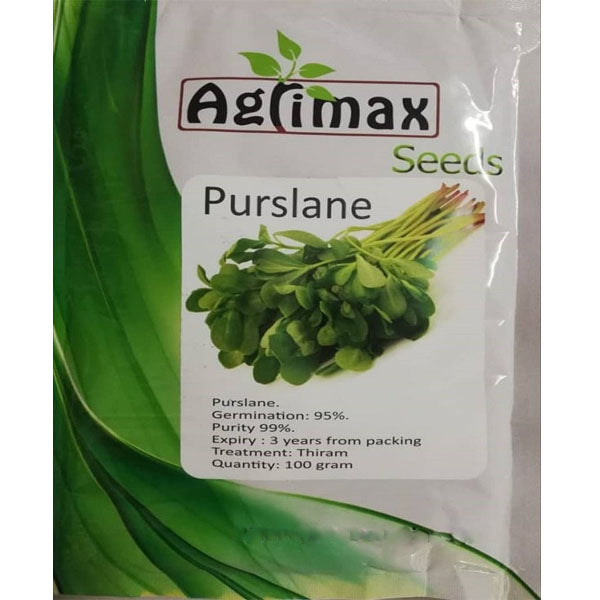 Purslane Premium Quality Seeds - www.Greenie.ae Buy online Best and Healthy Plants and quality products guarantee in Dubai Plants Shop in Dubai Abu Dhabi all over UAE Plants near me Fresh Plants in Dubai where to buy plants in UAE - Greenie.ae