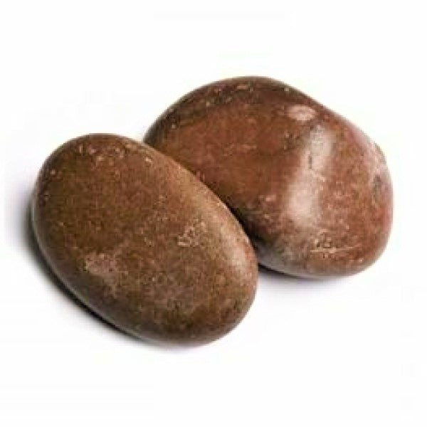 Pebbles Brown / Red 3-5cm - www.Greenie.ae Buy online Best and Healthy Plants and quality products guarantee in Dubai Plants Shop in Dubai Abu Dhabi all over UAE Plants near me Fresh Plants in Dubai where to buy plants in UAE - Greenie.ae
