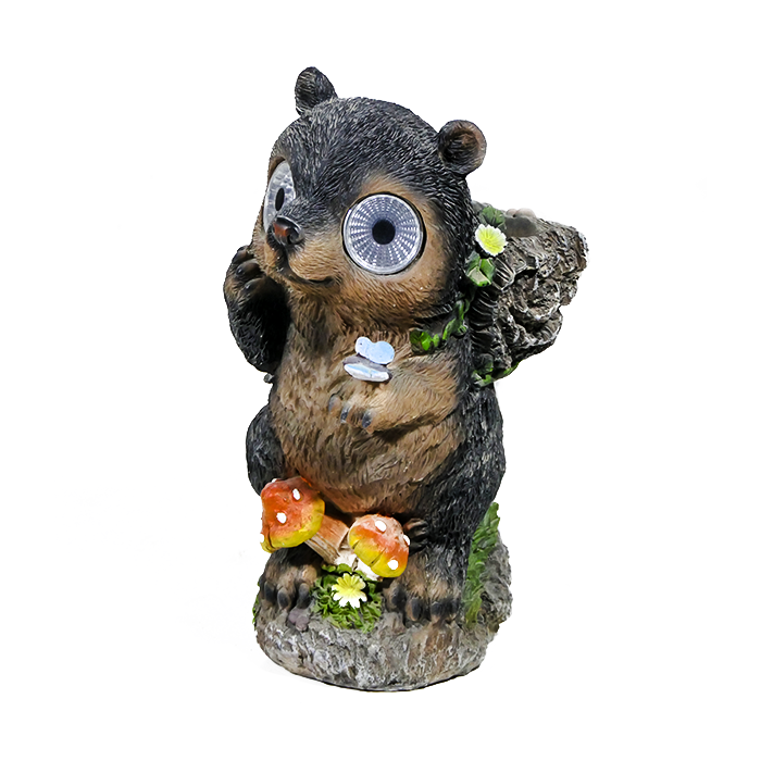 Garden Decor Solar 007 A - www.Greenie.ae Buy online Best and Healthy Plants and quality products guarantee in Dubai Plants Shop in Dubai Abu Dhabi all over UAE Plants near me Fresh Plants in Dubai where to buy plants in UAE - Greenie.ae