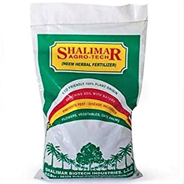 Shalimar Neem Herbal Fertilizer - www.Greenie.ae Buy online Best and Healthy Plants and quality products guarantee in Dubai Plants Shop in Dubai Abu Dhabi all over UAE Plants near me Fresh Plants in Dubai where to buy plants in UAE - Greenie.ae