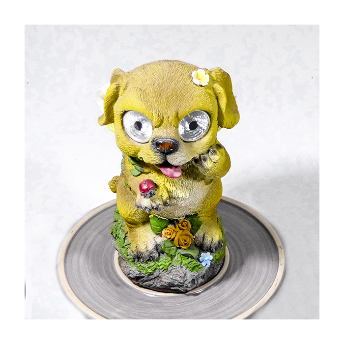 Garden Decor Solar 007 B - www.Greenie.ae Buy online Best and Healthy Plants and quality products guarantee in Dubai Plants Shop in Dubai Abu Dhabi all over UAE Plants near me Fresh Plants in Dubai where to buy plants in UAE - Greenie.ae