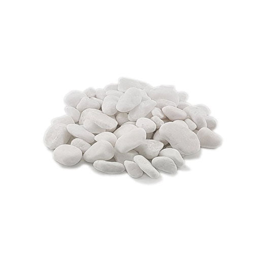 Snow white pebbles 20KG - www.Greenie.ae Buy online Best and Healthy Plants and quality products guarantee in Dubai Plants Shop in Dubai Abu Dhabi all over UAE Plants near me Fresh Plants in Dubai where to buy plants in UAE - Greenie.ae