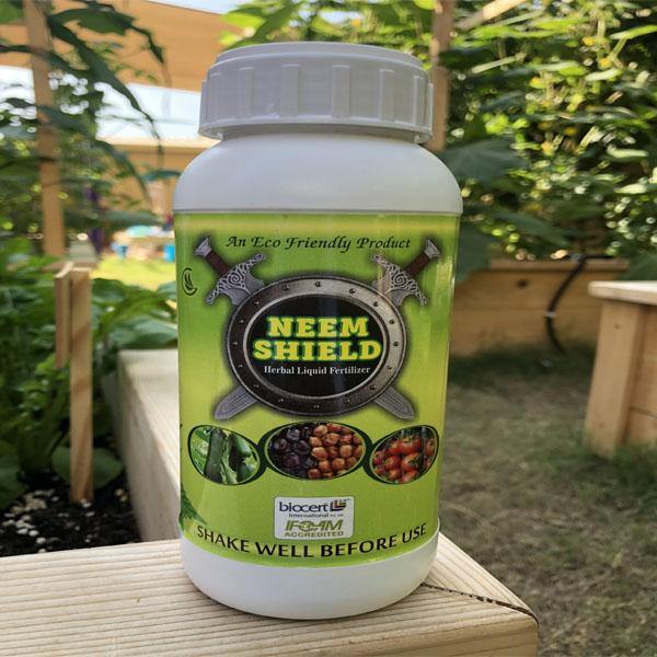 Neem Shield, Herbal Pesticide, Fertilizer - www.Greenie.ae Buy online Best and Healthy Plants and quality products guarantee in Dubai Plants Shop in Dubai Abu Dhabi all over UAE Plants near me Fresh Plants in Dubai where to buy plants in UAE - Greenie.ae