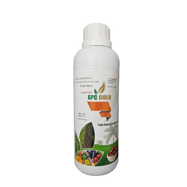 GPC Gold Soil Conditioner & Growth Stimulant - www.Greenie.ae Buy online Best and Healthy Plants and quality products guarantee in Dubai Plants Shop in Dubai Abu Dhabi all over UAE Plants near me Fresh Plants in Dubai where to buy plants in UAE - Greenie.ae