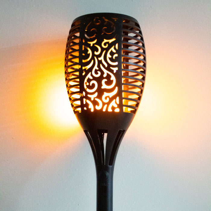 Solar Flame Light - www.Greenie.ae Buy online Best and Healthy Plants and quality products guarantee in Dubai Plants Shop in Dubai Abu Dhabi all over UAE Plants near me Fresh Plants in Dubai where to buy plants in UAE - Greenie.ae