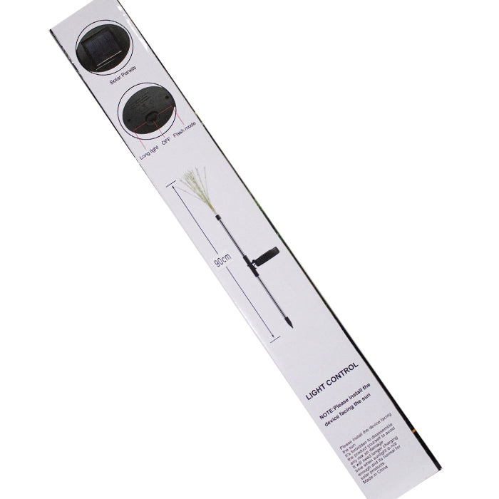 Firework Stake Light - www.Greenie.ae Buy online Best and Healthy Plants and quality products guarantee in Dubai Plants Shop in Dubai Abu Dhabi all over UAE Plants near me Fresh Plants in Dubai where to buy plants in UAE - Greenie.ae