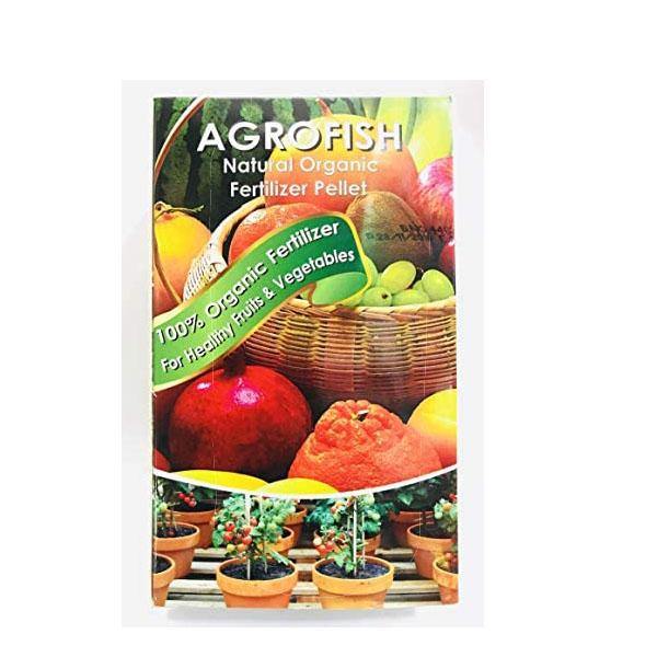 Agrofish Natural Organic Fertilizer Pellet - www.Greenie.ae Buy online Best and Healthy Plants and quality products guarantee in Dubai Plants Shop in Dubai Abu Dhabi all over UAE Plants near me Fresh Plants in Dubai where to buy plants in UAE - Greenie.ae
