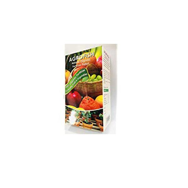 Agrofish Natural Organic Fertilizer Pellet - www.Greenie.ae Buy online Best and Healthy Plants and quality products guarantee in Dubai Plants Shop in Dubai Abu Dhabi all over UAE Plants near me Fresh Plants in Dubai where to buy plants in UAE - Greenie.ae