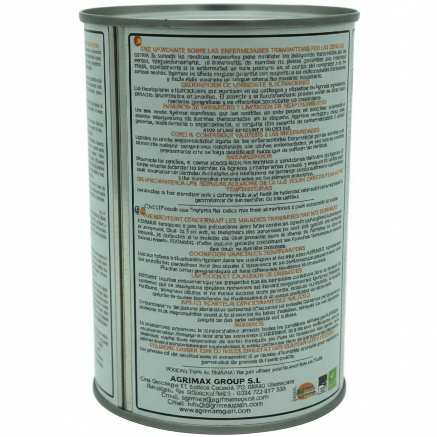 Gray Squash Zucchini Seeds Tin - www.Greenie.ae Buy online Best and Healthy Plants and quality products guarantee in Dubai Plants Shop in Dubai Abu Dhabi all over UAE Plants near me Fresh Plants in Dubai where to buy plants in UAE - Greenie.ae