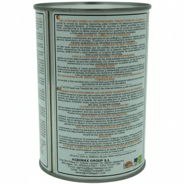 Gray Squash Zucchini Seeds Tin - www.Greenie.ae Buy online Best and Healthy Plants and quality products guarantee in Dubai Plants Shop in Dubai Abu Dhabi all over UAE Plants near me Fresh Plants in Dubai where to buy plants in UAE - Greenie.ae