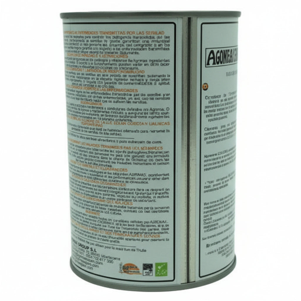 Leek American Flag Seeds Tin - www.Greenie.ae Buy online Best and Healthy Plants and quality products guarantee in Dubai Plants Shop in Dubai Abu Dhabi all over UAE Plants near me Fresh Plants in Dubai where to buy plants in UAE - Greenie.ae