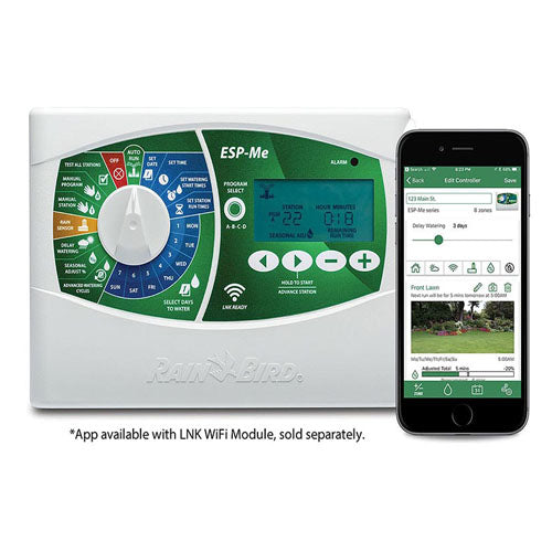 Rain Bird LNK WIFI Module for Wireless Control of ESP-TM2 & ESP-Me Controllers - www.Greenie.ae Buy online Best and Healthy Plants and quality products guarantee in Dubai Plants Shop in Dubai Abu Dhabi all over UAE Plants near me Fresh Plants in Dubai where to buy plants in UAE - Greenie.ae