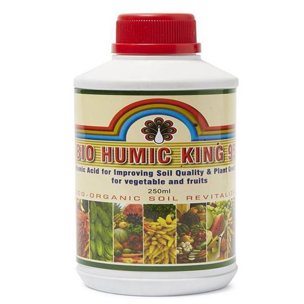 Shalimar Bio Humic King 95 Liquid Fertilizer - www.Greenie.ae Buy online Best and Healthy Plants and quality products guarantee in Dubai Plants Shop in Dubai Abu Dhabi all over UAE Plants near me Fresh Plants in Dubai where to buy plants in UAE - Greenie.ae