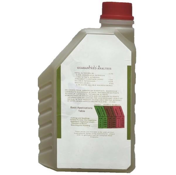 Hydroponic Nutrients Solution, B - www.Greenie.ae Buy online Best and Healthy Plants and quality products guarantee in Dubai Plants Shop in Dubai Abu Dhabi all over UAE Plants near me Fresh Plants in Dubai where to buy plants in UAE - Greenie.ae