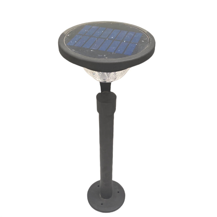 Solar Bolard Lamp Dark Coffee - www.Greenie.ae Buy online Best and Healthy Plants and quality products guarantee in Dubai Plants Shop in Dubai Abu Dhabi all over UAE Plants near me Fresh Plants in Dubai where to buy plants in UAE - Greenie.ae