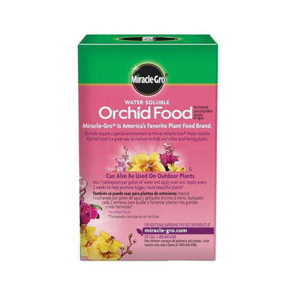 Miracle-Gro Orchid Food - www.Greenie.ae Buy online Best and Healthy Plants and quality products guarantee in Dubai Plants Shop in Dubai Abu Dhabi all over UAE Plants near me Fresh Plants in Dubai where to buy plants in UAE - Greenie.ae