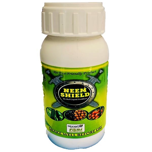 Neem Shield, Herbal Pesticide, Fertilizer - www.Greenie.ae Buy online Best and Healthy Plants and quality products guarantee in Dubai Plants Shop in Dubai Abu Dhabi all over UAE Plants near me Fresh Plants in Dubai where to buy plants in UAE - Greenie.ae