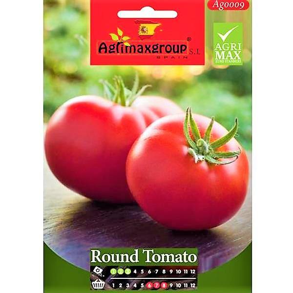 Round Tomatoes Seeds - www.Greenie.ae Buy online Best and Healthy Plants and quality products guarantee in Dubai Plants Shop in Dubai Abu Dhabi all over UAE Plants near me Fresh Plants in Dubai where to buy plants in UAE - Greenie.ae