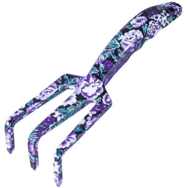 Garden Printed Mini Hand Rake Beorol - www.Greenie.ae Buy online Best and Healthy Plants and quality products guarantee in Dubai Plants Shop in Dubai Abu Dhabi all over UAE Plants near me Fresh Plants in Dubai where to buy plants in UAE - Greenie.ae