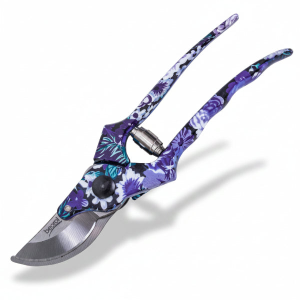 Beorol Garden Printed Hand Pruner - www.Greenie.ae Buy online Best and Healthy Plants and quality products guarantee in Dubai Plants Shop in Dubai Abu Dhabi all over UAE Plants near me Fresh Plants in Dubai where to buy plants in UAE - Greenie.ae