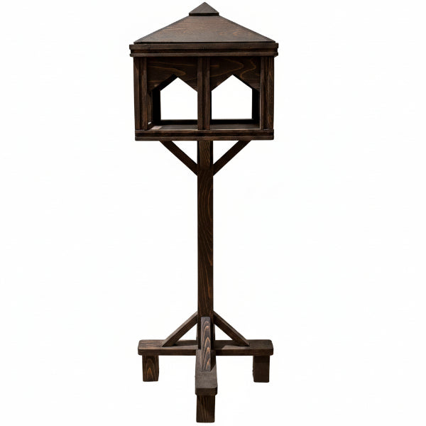 Handmade Riyal Bird Feeder - www.Greenie.ae Buy online Best and Healthy Plants and quality products guarantee in Dubai Plants Shop in Dubai Abu Dhabi all over UAE Plants near me Fresh Plants in Dubai where to buy plants in UAE - Greenie.ae