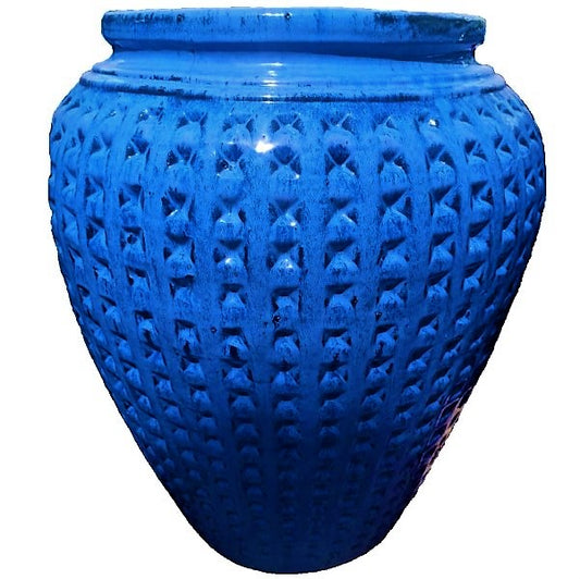 Light Falling Blue, Glossy Black, Cappuccino Diamond jar 65CMH - www.Greenie.ae Buy online Best and Healthy Plants and quality products guarantee in Dubai Plants Shop in Dubai Abu Dhabi all over UAE Plants near me Fresh Plants in Dubai where to buy plants in UAE - Greenie.ae