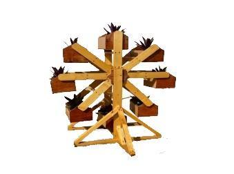 Handmade Arat Flower Keeper - www.Greenie.ae Buy online Best and Healthy Plants and quality products guarantee in Dubai Plants Shop in Dubai Abu Dhabi all over UAE Plants near me Fresh Plants in Dubai where to buy plants in UAE - Greenie.ae