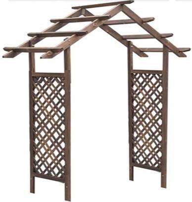 Handmade Zah Garden Gate - www.Greenie.ae Buy online Best and Healthy Plants and quality products guarantee in Dubai Plants Shop in Dubai Abu Dhabi all over UAE Plants near me Fresh Plants in Dubai where to buy plants in UAE - Greenie.ae