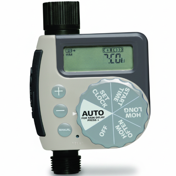 Orbit Buddy Single Port Digital Tap Timer - Greenie.ae Dubai UAE Delivery Online Shop