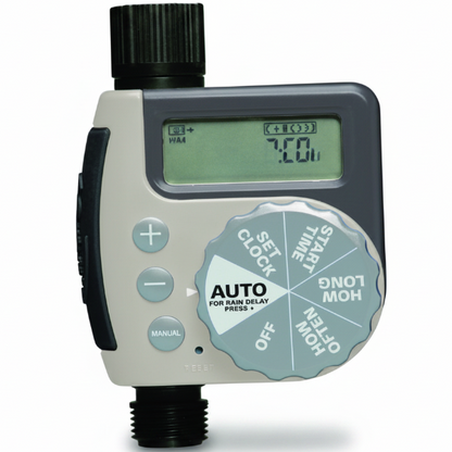 Orbit Buddy Single Port Digital Tap Timer - Greenie.ae Dubai UAE Delivery Online Shop