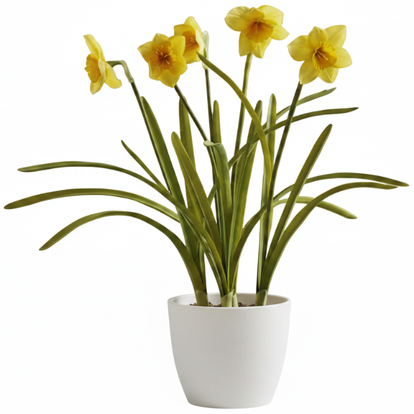 Daffodil, Narcissus