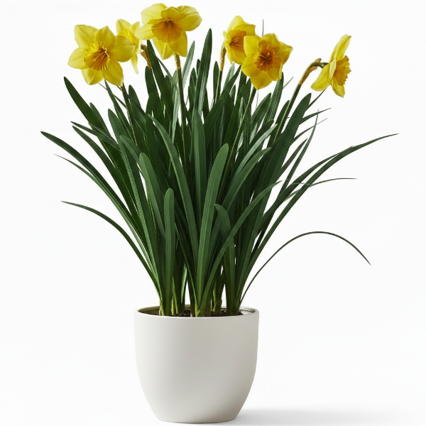 Daffodil, Narcissus