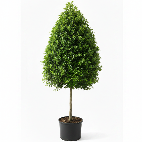Damas tree, Conocarpus erectus