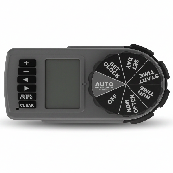 Orbit Automatic Garden Watering Tap Timer Kit "Buddy Programming" - Greenie.ae Dubai UAE Delivery Online Shop