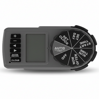 Orbit Automatic Garden Watering Tap Timer Kit "Buddy Programming" - Greenie.ae Dubai UAE Delivery Online Shop