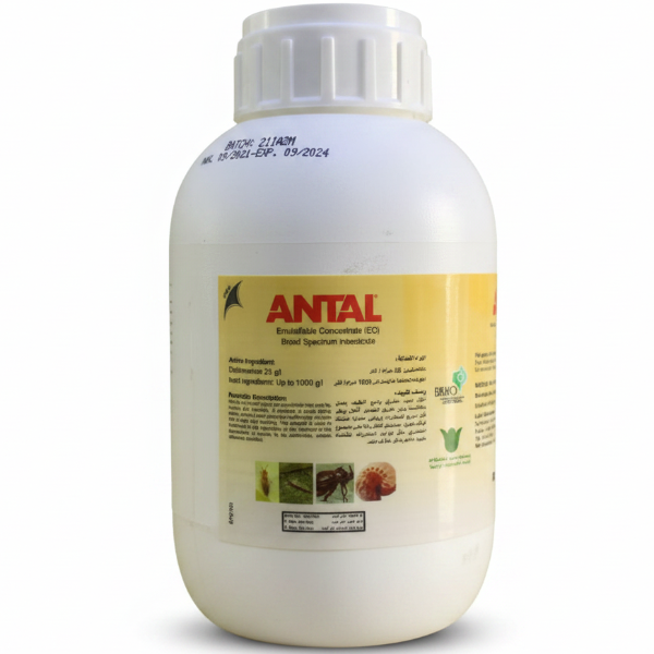 Insecticides - ANTAL® EC Broad Spectrum Agriculture