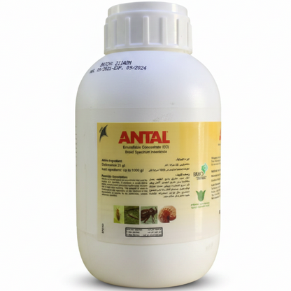 Insecticides - ANTAL® EC Broad Spectrum Agriculture