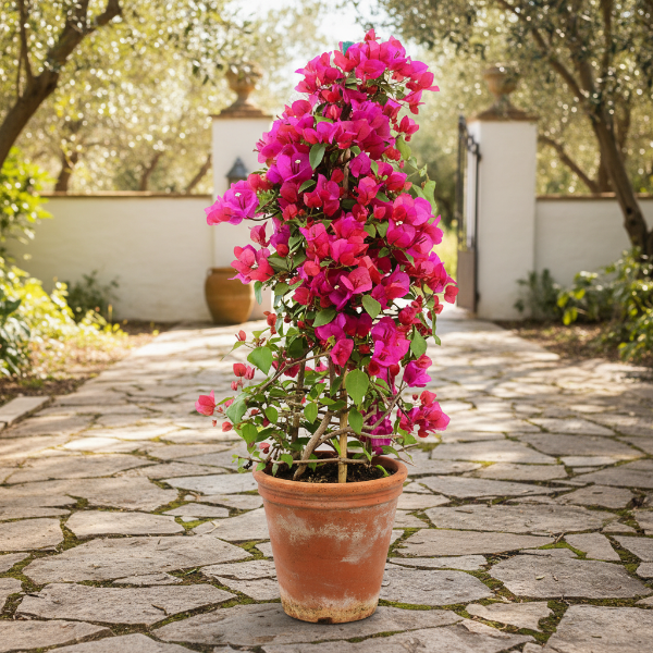 Bougainvillea Rainbow GOLD