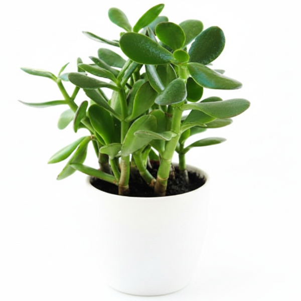 Money Tree, Crassula ovata, Dollar Plant, Jade Tree