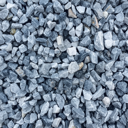 Grey Gravel - 20KG Bag