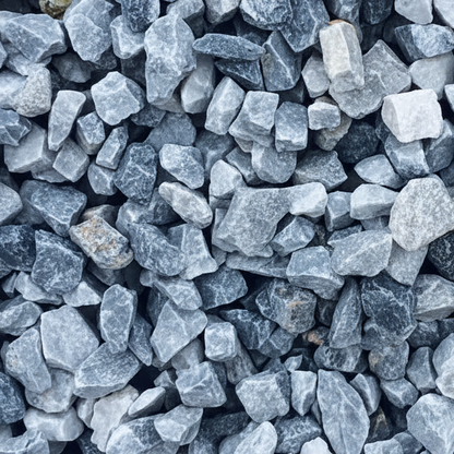 Grey Gravel - 20KG Bag