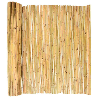 Durable Bamboo Reed Privacy Fence, Garden, Balcony, Boundary, Patio privacy Fence